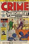 Crime and Punishment #18 Comic Books - Covers, Scans, Photos in Crime and Punishment Comic Books - Covers, Scans, Gallery